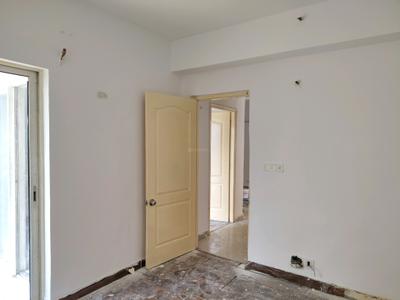Bedroom Image of 1195 Sq.ft 2 BHK Apartment / Flat for sale in Paras Tierea, Sector 137 Noida for Rs. 9500000