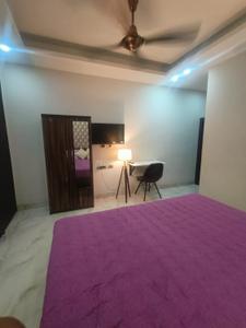 Bedroom Image of Virat homes  in Sector 46, Gurgaon