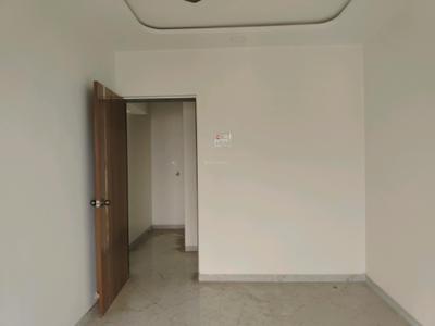 Bedroom Image of 890 Sq.ft 2 BHK Apartment / Flat for sale in Madhav Vatika X, Palghar Mumbai for Rs. 4000001