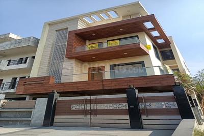 Image of 128 Sq.ft Residential Plot / Land for sale in Jaypee Kensington Park Plot Phase 2, Sector 133, Noida for Rs. 43000000