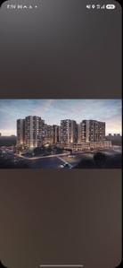 Balcony Image of 400 Sq.ft 1 BHK Apartment / Flat for sale in Sun Rising Homes, Gota Ahmedabad for Rs. 3500000