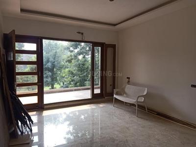 Bedroom Image of 4000 Sq.ft 3 BHK Builder Floor for rent in Sector 61 Mohali for Rs. 50000