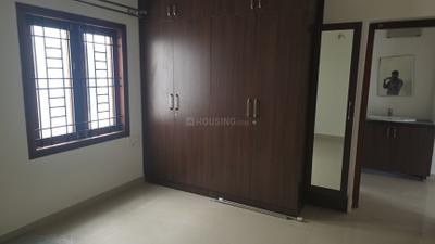 Bedroom Image of 3200 Sq.ft 4 BHK Duplex for sale in Ramanashree California Gardens Layout Bengaluru for Rs. 26500000