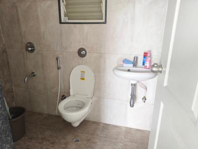 Image of 1000 Sq.ft 2 BHK Apartment / Flat for rent in Gulmohar Sky Park, Dhanori, Pune for Rs. 22999