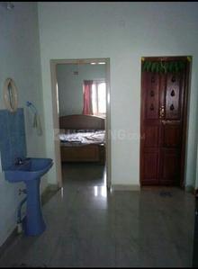 2 BHK Independent Builder Floor