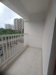 Balcony Image of 1080 Sq.ft 2 BHK Apartment / Flat for sale in Yash Florencia C Wing, Kondhwa Pune for Rs. 6278600