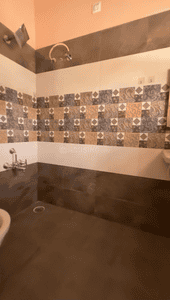 Image of 1300 Sq.ft 2.5 BHK Independent House for rent in HBR Layout, Bengaluru for Rs. 26500