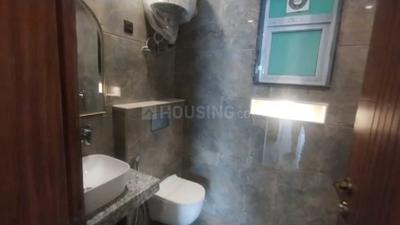 Bathroom Image of 2367 Sq.ft 3 BHK Builder Floor for sale in Sector 9 Gurgaon for Rs. 27800000
