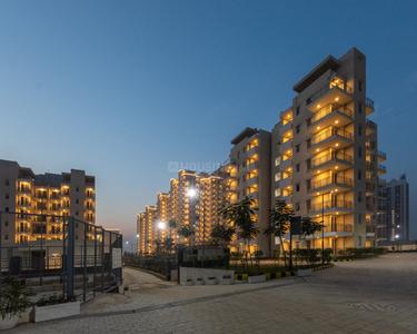 Image of 1494 Sq.ft 2.5 BHK Apartment / Flat for sale in Godrej 101, Sector 79, Gurgaon for Rs. 17500000