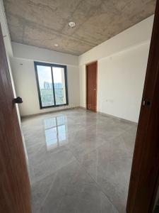Bedroom Image of 1600 Sq.ft 3 BHK Apartment / Flat for sale in Atishay Shivalay III, Sargasan Gandhinagar for Rs. 8000000