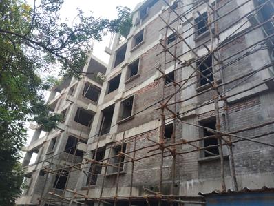 3 BHK Flat