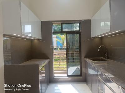 Kitchen Image of 650 Sq.ft 1 BHK Apartment / Flat for sale in SPM Dream City Phase 1, Ambernath East Ambernath for Rs. 2399000