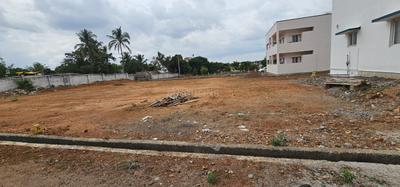 Image of 2100 Sq.ft Residential Plot / Land for sale in Press Colony, Coimbatore for Rs. 4500000