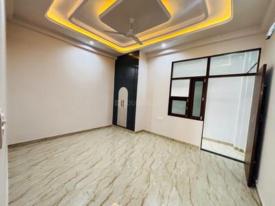Bedroom Image of 1900 Sq.ft 3 BHK Villa for sale in Kalwad Road Jaipur for Rs. 7999000