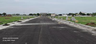 Image of 800 Sq.ft Residential Plot / Land for sale in Pattabiram, Chennai for Rs. 2240000
