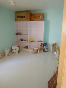 Bedroom Image of 1520 Sq.ft 3 BHK Apartment / Flat for rent in Gannavaram Vijayawada for Rs. 15550