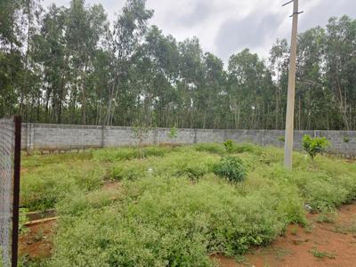 Image of 1200 Sq.ft Residential Plot / Land for sale in Devanahalli, Bengaluru for Rs. 3660000