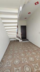 Staircase Image of 1500 Sq.ft 3 BHK Independent House for sale in Lolai Lucknow for Rs. 5500000