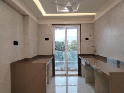 Kitchen Image of 1280 Sq.ft 2 BHK Apartment / Flat for sale in Kharghar Navi Mumbai for Rs. 15500000