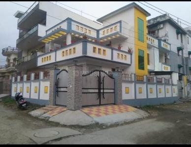 4 BHK Duplex
