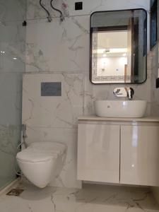 Bedroom Three Image of 1800 Sq.ft 3 BHK Builder Floor for sale in Anant Raj The Estate Floors, Sector 63 Gurgaon for Rs. 22500000
