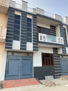 Image of 1450 Sq.ft 3 BHK Independent House for sale in Pallavpuram, Meerut for Rs. 5000000
