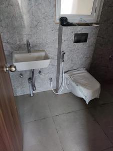 Bathroom Image of 800 Sq.ft 2 BHK Apartment / Flat for sale in Kolte Patil Life Republic Sector R16 16th Avenue Arezo, Hinjawadi Pune for Rs. 8000000