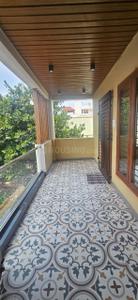 Image of 2000 Sq.ft 3 BHK Apartment / Flat for rent in Mogappair East, Chennai for Rs. 40000