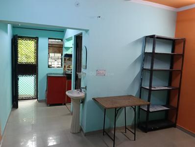 1 RK Flat