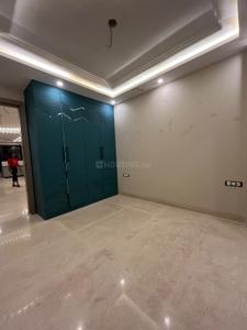 Bedroom Image of 1620 Sq.ft 3 BHK Builder Floor for sale in Paschim Vihar New Delhi for Rs. 28500000