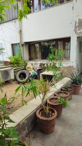 Image of 3600 Sq.ft 3 BHK Independent House for rent in Shyamal, Ahmedabad for Rs. 75000