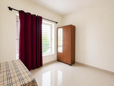 Bedroom Image of 972 Sq.ft 2 BHK Apartment / Flat for sale in Kolte Patil Raaga, Kannuru Bengaluru for Rs. 9000000