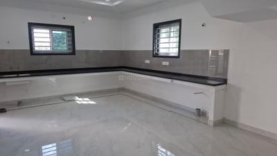 Kitchen Image of 2800 Sq.ft 3 BHK Villa for sale in Sainikpuri Secunderabad for Rs. 17500000