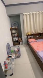 Bedroom Image of 891 Sq.ft 2 BHK Apartment / Flat for rent in Godrej Seven, Joka Kolkata for Rs. 28000