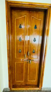 Image of 900 Sq.ft 2 BHK Builder Floor for rent in Uttarahalli Hobli, Bengaluru for Rs. 22000