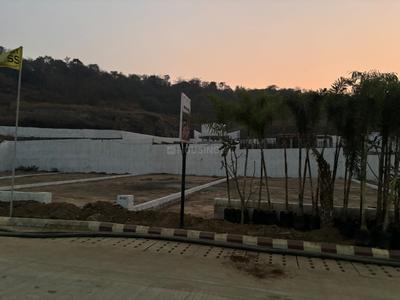 Image of 3600 Sq.ft Residential Plot / Land for sale in Mahape, Navi Mumbai for Rs. 21600000