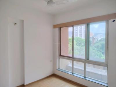 Bedroom Image of 1275 Sq.ft 3 BHK Apartment / Flat for sale in Hiranandani Meadows, Thane West Thane for Rs. 31500000
