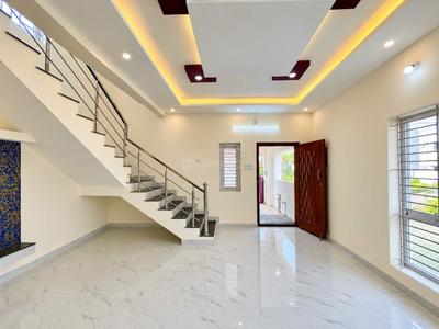 Hall Image of 1350 Sq.ft 2 BHK Independent House for sale in Vaiyampalayam Coimbatore for Rs. 7000000