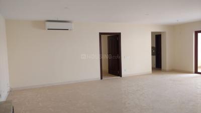 Hall Image of 3300 Sq.ft 4 BHK Apartment / Flat for sale in Legacy Celino, Thanisandra Bengaluru for Rs. 40000000