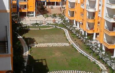 Image of 1660 Sq.ft 3 BHK Apartment / Flat for sale in Jalalpur City, Danapur, Patna for Rs. 16500000