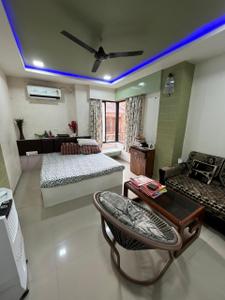 Bedroom Image of 1495 Sq.ft 2 BHK Apartment / Flat for sale in Gotri Vadodara for Rs. 5500000