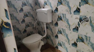 Image of 1016 Sq.ft 3 BHK Apartment / Flat for sale in Konnagar, Hooghly for Rs. 2743200