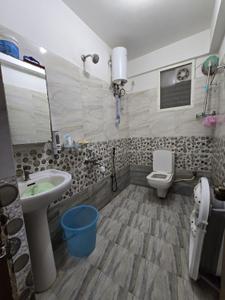 Image of 1200 Sq.ft 2 BHK Apartment / Flat for rent in Whitefield, Bengaluru for Rs. 40000