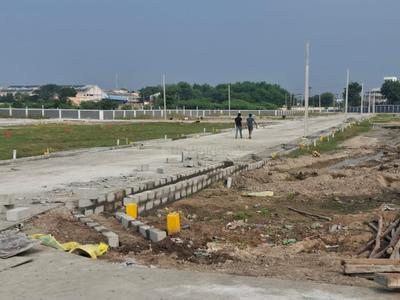 Image of 1200 Sq.ft Residential Plot / Land for sale in Tiruchirappalli City, Tiruchirappalli for Rs. 1500000