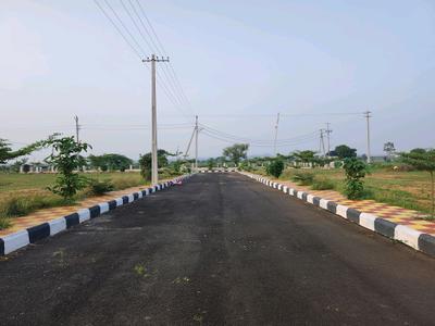 Image of 180 Sq.ft Residential Plot / Land for sale in Mirkhanpet, Hyderabad for Rs. 1800000