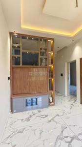 Living Room Image of 1600 Sq.ft 4 BHK Independent House for sale in Pukkattupady Kochi for Rs. 8300000