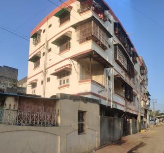 Image of 810 Sq.ft 2 BHK Apartment / Flat for sale in Shankar Nagar Society, Mehsana for Rs. 1700000
