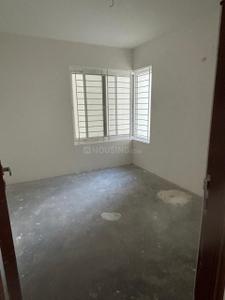 Bedroom Image of 900 Sq.ft 2 BHK Apartment / Flat for sale in Mana Macasa Emerald, Chikkanayakanahalli, Choodasandra Bengaluru for Rs. 12000000