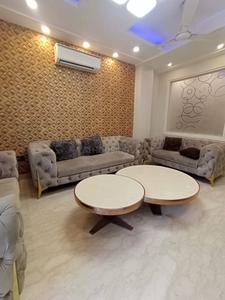 Bedroom Image of Dilshad in Shivalik, New Delhi