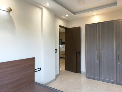 Bedroom Image of 1750 Sq.ft 4 BHK Builder Floor for sale in Indirapuram Ghaziabad for Rs. 18500000